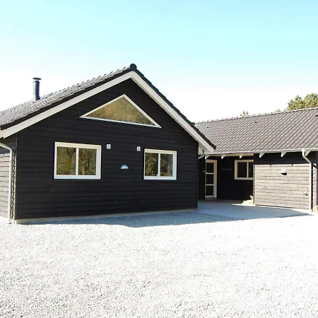 Feriehus Holiday Clx