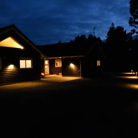 Holiday Clx Feriehus