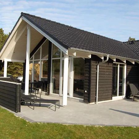 Holiday Clx * Blåvand
