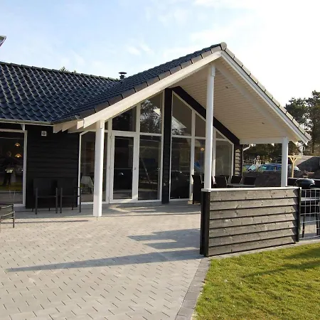 Holiday Clx Feriehus Blåvand