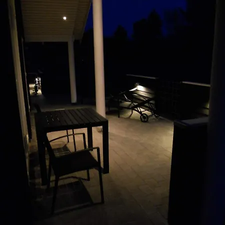 Feriehus Holiday Clx