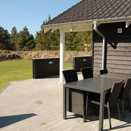 Feriehus Holiday Clx Blåvand