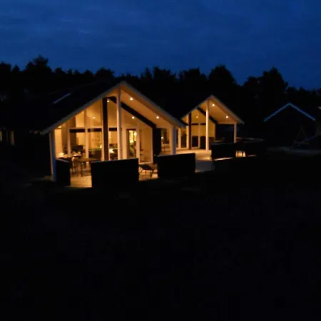 Holiday Clx Feriehus Blåvand