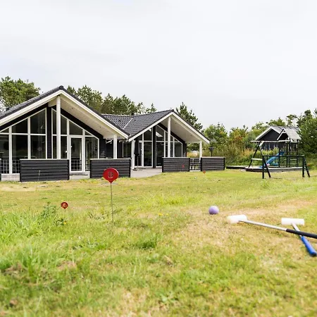 Feriehus Holiday Clx *