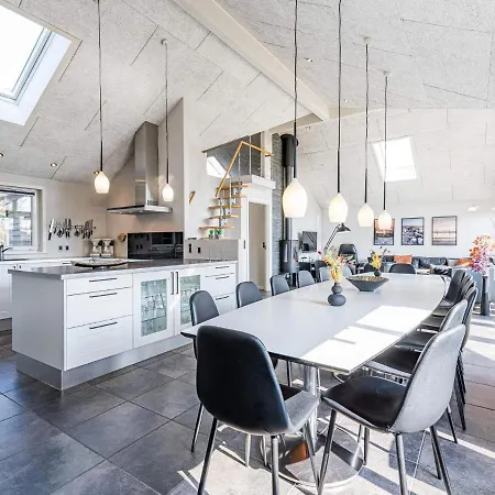 Feriehus Holiday Clx