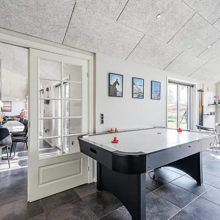 Feriehus Holiday Clx