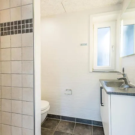 Feriehus Holiday Clx Blåvand