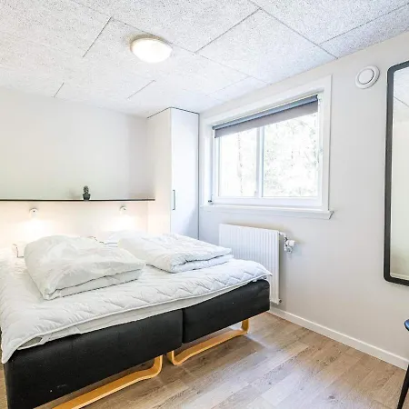 Feriehus Holiday Clx