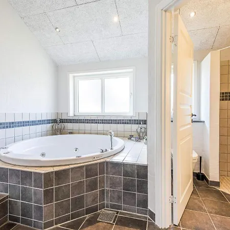 Holiday Clx Feriehus