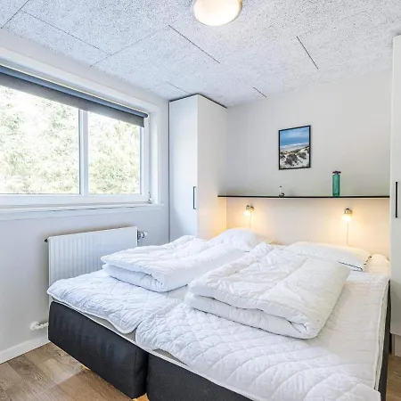 Feriehus Holiday Clx Blåvand