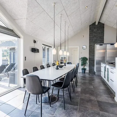 Holiday Clx Feriehus