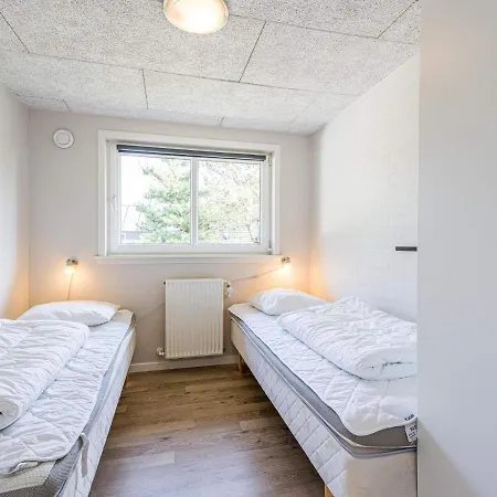 Feriehus Holiday Clx *