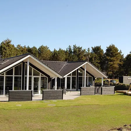 Holiday Clx Feriehus